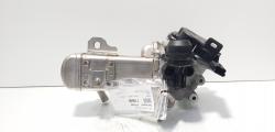 Egr cu racitor gaze, cod 30725888, Ford Kuga I 2.0 TDCI, UFMA (id:719800)