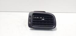 Grila aer bord dreapta, cod 6C0819704, VW Polo (6R) (id:719905)