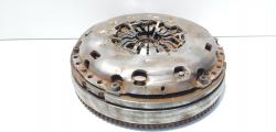 Volanta masa dubla cu placa presiune, Ford Galaxy 2, 2.0 TDI, TDCI, 6 vit man (id:719804)