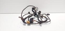 Instalatie electrica senzori parcare spate, cod 8K0971104AE, Audi A4 Allroad (8KH, B8) (id:719772)