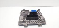 Calculator motor, cod 55496734, Opel Astra K Combi, 1.6 CDTI, B16DTH (id:720014)