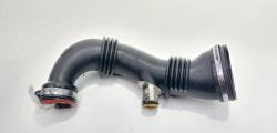 Tub turbo, cod 9656953680, Peugeot 307 SW 1.6 HDI, 9HX (id:719075)