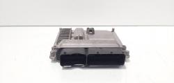 Calculator motor Ecu, cod 04B907445, VW Polo (6R), 1.4 TDI, CUS (id:719938)