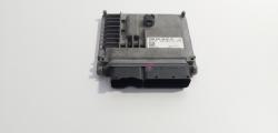 Calculator motor Ecu, cod 04B907445, VW Polo (6R), 1.4 TDI, CUS (id:719938)
