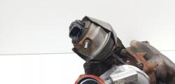Supapa turbo electrica, Ford Focus 3, 2.0 TDCI, UFDB (id:719799)