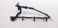 Rampa retur injectoare, Ford Focus 3 1.5 TDCI, XWDB (id:719176)