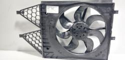 Electroventilator, cod 6R0121207Q, Vw Polo (6R) 1.4 TDI, CUS (id:719960)