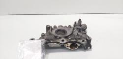Pompa ulei, cod 98MM-6604-D2B, Ford Fiesta 6 1.2 benz, SNJB (id:720092)