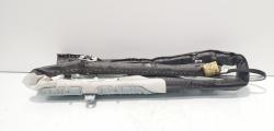 Airbag cortina dreapta, cod 9656759380, Peugeot 308 (id:720049)