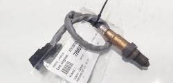Sonda lambda, cod 8201395330, Renault Captur 1.5 DCI, K9K830 (id:720057)
