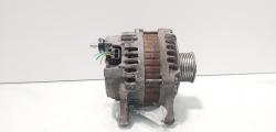 Alternator 110A, cod 23100-1KA1M, Nissan Juke 1.6 benz, HR16DE (id:720103)