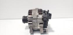 Alternator 150A, cod AV6N-10300-GC, Ford C-Max 2 1.6 TDCI, T1DB (id:720089)