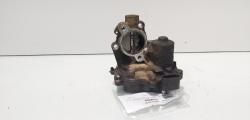 EGR cu clapeta, cod 04B131501D, VW Polo (6R), 1.4 TDI, CUS (id:719989)