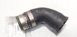 Furtun intercooler, cod 7M3145955AJ, Seat Alhambra (7V8, 7V9), 2.0 TDI, BRT (id:719620)