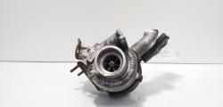 Turbosuflanta, Peugeot 407 SW, 2.0 HDI, RHR (id:720100)