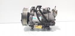 Compresor clima Sanden, cod 9671216280, Citroen Berlingo 2 1.6 HDI, 9H02 (id:719556)