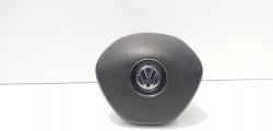 Airbag volan, cod 6C0880201D, VW Polo (6R) (id:719985)