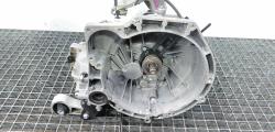 Cutie de viteze manuala, cod AA6R-7002-BBB, Ford Fiesta 6 1.4 TDCI, KVJA, 5 vit man (id:720071)