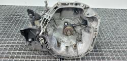 Cutie de viteze manuala, cod JH3160, Dacia Logan MCV (KS) 1.5 DCI, K9K792, 5 vit man (id:719711)