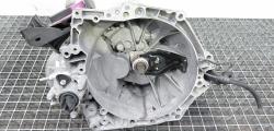 Cutie de viteze manuala, cod 20DP33, Citroen Jumpy (II) 1.6 HDI, 9HU, 5 vit man (id:720070)