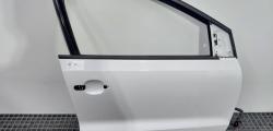 Usa dreapta fata, VW Polo (6R) facelift (id:719861)