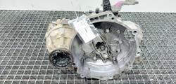 Cutie viteze manuala cu Start Stop, cod PNY, VW Polo (6R), 1.4 TDI, CUS, 5 vit man (id:719984)