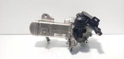 Egr cu racitor gaze, cod 30725888, Ford Kuga I 2.0 TDCI, UFMA (id:719702)