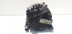 Alternator 150A, cod AV6N-10300-MD, Ford Focus 3 1.6 TDCI, NGDA (id:719703)