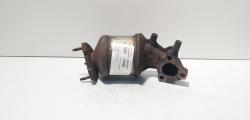 Catalizator, cod GM55354261, Opel Astra H 1.7 CDTI, Z17DTH (id:719109)