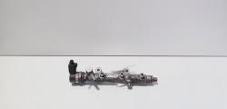 Rampa injectoare dreapta, cod 059130090CB, Audi A4 (8K2, B8) 3.0 TDI, CLAB (idi:713285)