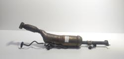 Catalizator, Nissan Juke 1.5 DCI, K9K636 (id:719186)