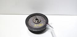 Fulie motor, cod 1123-7793882-02, Bmw 3 (E46) 2.0 diesel, 204D4 (idi:714727)