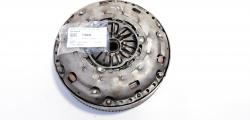 Volanta masa dubla cu placa presiune, Opel Astra J, 2.0 CDTI, A20DTH, 6 vit man (idi:710432)