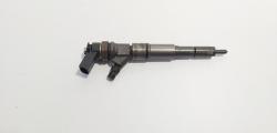 Injector, cod 7793836, 0445110216, Bmw 3 Touring (E91) 2.0 diesel, 204D4 (id:719148)