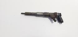 Injector, cod 7789661, 0445110131, Bmw 3 (E46) 2.0 diesel, 204D4 (id:719442)