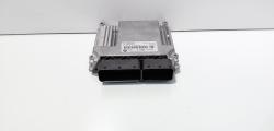 Calculator motor ECU, cod 8506375-01, 0281016069, Bmw 3 Touring (E91) 2.0 diesel, N47D20C (idi:710491)