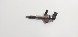 Injector, cod 9802448680, Ford Focus 3 1.6 TDCI, T1DA (id:719172)