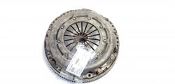 Volanta masa dubla cu placa presiune, Ford Mondeo 4 Turnier 1.8 TDCI, QYBA, 6 vit man (idi:710520)