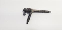Injector, cod 0445110175, Opel Astra H 1.7 CDTI, Z17DTH (id:719131)