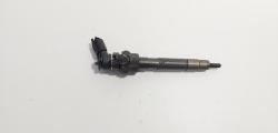 Injector, cod 850690204, 0445110600, Mini Cooper (R56) 1.6 diesel, N47C16A (id:719389)
