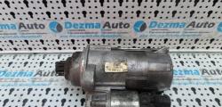 Electromotor, 02Z911023H, Seat Altea XL (5P5, 5P8) 1.9tdi BLS