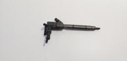 Injector, cod 0445110256, 33800-2A400, Kia Cee'd 1.6 CRDI (id:719130)