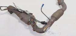 Catalizator, cod CM51-5E211-CD, Ford Grand C-Max, 1.0 benz, M1DA (idi:710541)