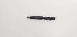 Injector Delphi, cod 166000897R, H8200827965, Renault Clio 3 1.5 DCI, K9K770 (id:720056)