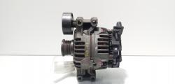 Alternator 110A Bosch, cod 7532964-03, Bmw 3 (E46) 1.6 benz, N45B16AB (idi:710123)