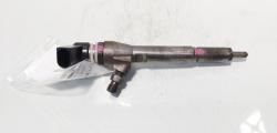 Injector, cod 8200294788, 8200380253, Renault Megane 2 1.5 DCI, K9K732 (id:719173)