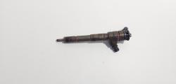 Injector, cod 0445110485, 8201108033, Renault Clio 4 1.5 DCI, K9K608 (id:719159)