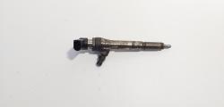 Injector, cod 8200294788, 166009445R, Dacia Duster 1.5 DCI, K9K856 (id:720063)