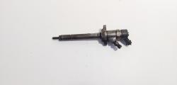 Injector, cod 0445110239, Peugeot 307 1.6 HDI, 9HX (id:719124)