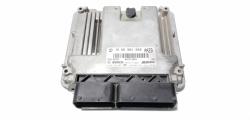 Calculator motor Ecu, cod 55581052, 0281018082, Opel Insignia A, 2.0 CDTI, A20DTH (idi:710697)